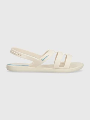 Ipanema sandały STYLE SANDAL damskie kolor beżowy 83516-AQ819