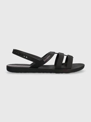 Ipanema sandały STYLE SANDAL damskie kolor czarny 83516-AQ820