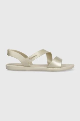 Ipanema sandały VIBE SANDAL damskie kolor beżowy 82429-AJ080