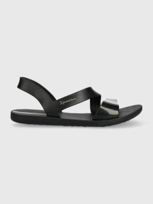 Ipanema sandały VIBE SANDAL damskie kolor czarny 82429-AJ078