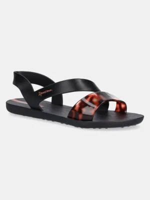 Ipanema sandały VIBE SANDAL damskie kolor czarny 82429-BD399