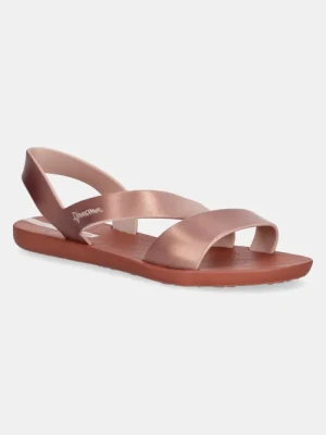 Ipanema sandały VIBE SANDAL damskie kolor pomarańczowy 82429-BD420
