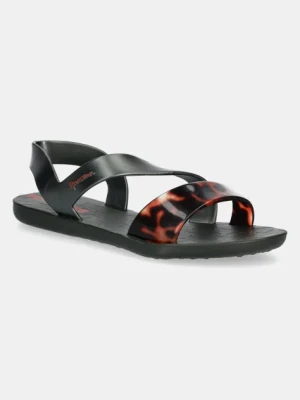 Ipanema sandały VIBE SANDAL damskie kolor zielony 82429-BD417