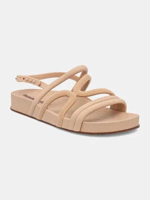 Ipanema sandały WALK SANDAL damskie kolor beżowy 27211-BF985