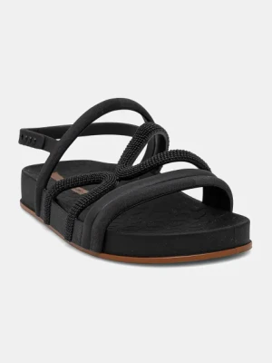 Ipanema sandały WALK SANDAL damskie kolor czarny 27211-BF986