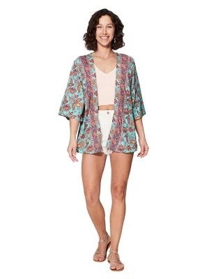 Ipanima Kimono ze wzorem rozmiar: 34-40
