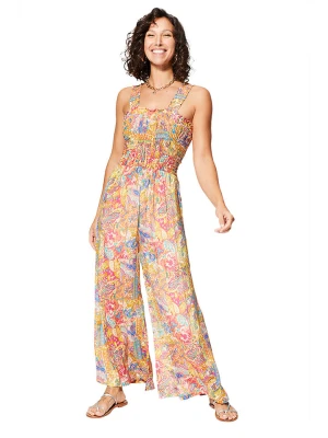 Ipanima Kombinezon ze wzorem rozmiar: 34/36