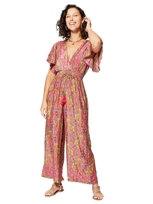 Ipanima Kombinezon ze wzorem rozmiar: 34/36