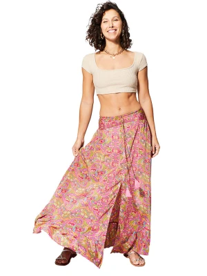 Ipanima Spódnica w kolorze jasnoróżowym rozmiar: 34-40