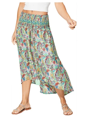 Ipanima Spódnica ze wzorem rozmiar: 34-40