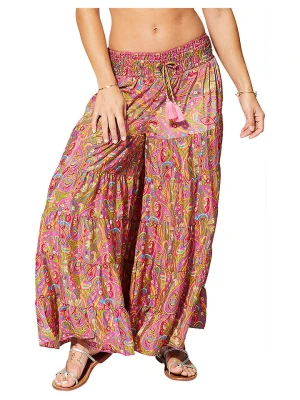 Ipanima Spodnie ze wzorem rozmiar: 34/36