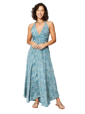 Ipanima Sukienka w kolorze błękitnym rozmiar: 34-40