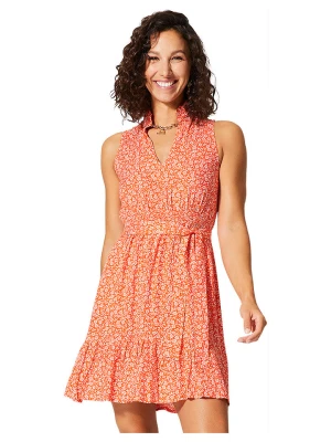 Ipanima Sukienka w kolorze pomarańczowym rozmiar: 38/40