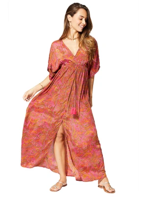 Ipanima Sukienka w kolorze różowym rozmiar: 34/36