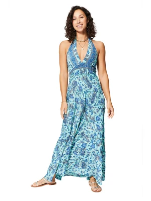 Ipanima Sukienka w kolorze turkusowym rozmiar: 34-40