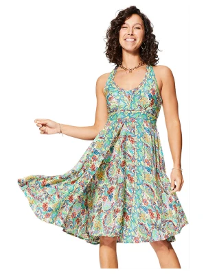 Ipanima Sukienka ze wzorem rozmiar: 34/36