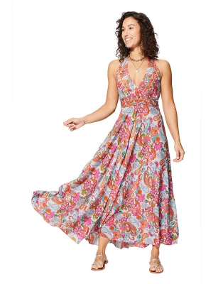 Ipanima Sukienka ze wzorem rozmiar: 34-40