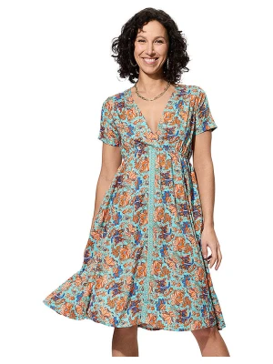 Ipanima Sukienka ze wzorem rozmiar: 38/40