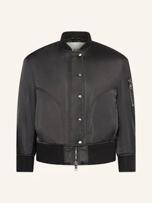 Iq Studio Bluzon Oversize schwarz