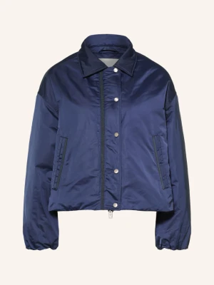 Iq Studio Bomberka blau GRANATOWY