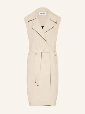 Iq Studio Kamizelka Barilla beige