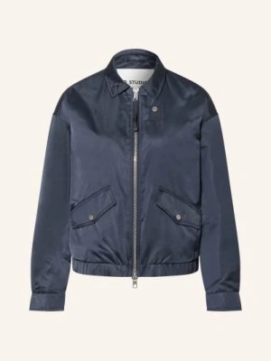 Iq Studio Satyna blau