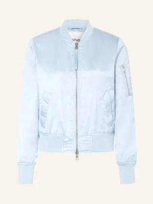 Iq Studio Satyna blau