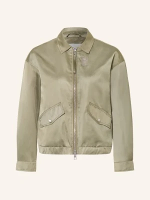 Iq Studio Satyna gruen