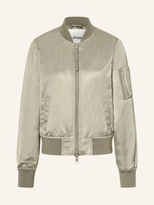 Iq Studio Satyna gruen