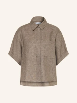 Iris Von Arnim Bluzka Sardinia beige