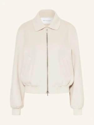 Iris Von Arnim Bluzka Zinnia Z Kaszmiru beige