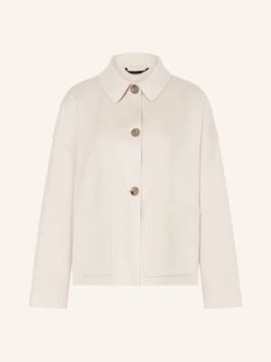 Iris Von Arnim Bosmanka Davia Z Kaszmirem beige