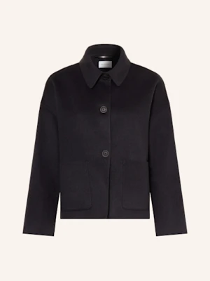 Iris Von Arnim Bosmanka Davia Z Kaszmirem schwarz