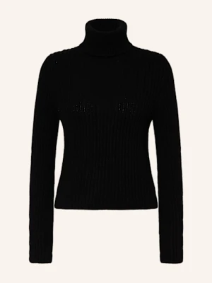 Iris Von Arnim Golf Astrid Z Kaszmiru schwarz