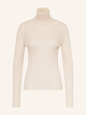 Iris Von Arnim Golf Lawa Z Kaszmiru beige