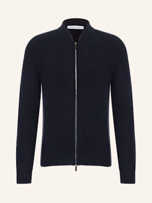 Iris Von Arnim Kardigan Curt Z Kaszmiru blau