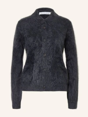 Iris Von Arnim Kardigan Elyn Z Kaszmiru schwarz