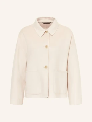 Iris Von Arnim Kurtka Davia Z Kaszmiru beige