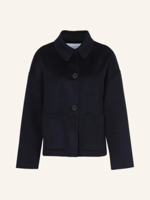 Iris Von Arnim Kurtka Davia Z Kaszmiru blau