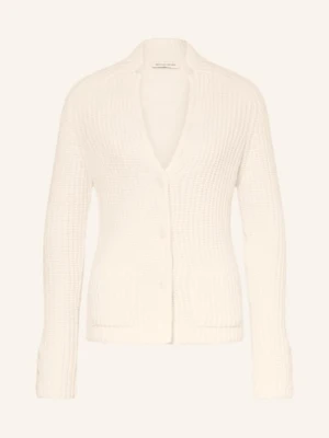 Iris Von Arnim Sweter Heliantha Z Kaszmiru weiss