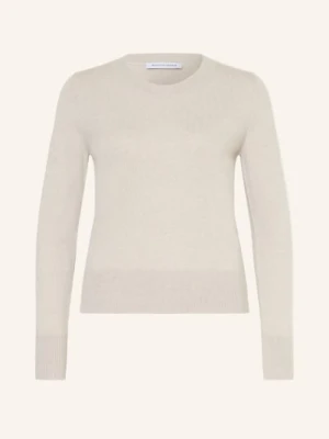 Iris Von Arnim Sweter Neris Z Kaszmirem beige
