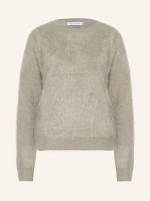 Iris Von Arnim Sweter Sylvana Z Kaszmiru beige