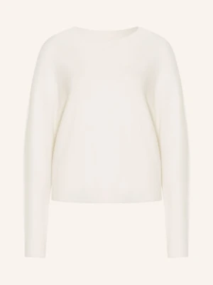 Iris Von Arnim Sweter Tova Z Kaszmiru I Jedwabiu weiss