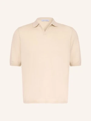 Iris Von Arnim Sweter Z Dzianiny Ameca Z Kaszmiru beige