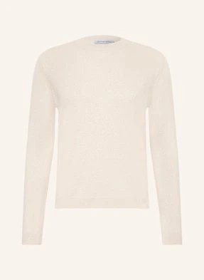 Iris Von Arnim Sweter Z Kaszmiru Amiro beige