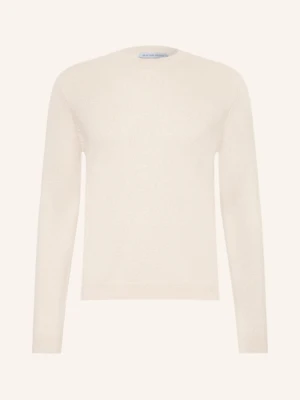 Iris Von Arnim Sweter Z Kaszmiru Amiro beige