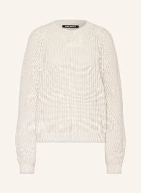 Iris Von Arnim Sweter Z Kaszmiru Aura beige