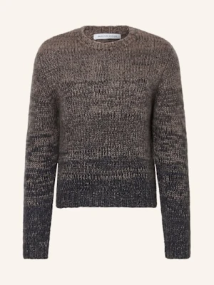 Iris Von Arnim Sweter Z Kaszmiru Bryan braun