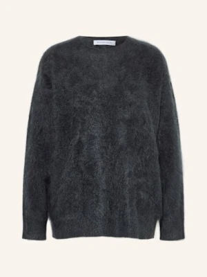 Iris Von Arnim Sweter Z Kaszmiru Elysa schwarz