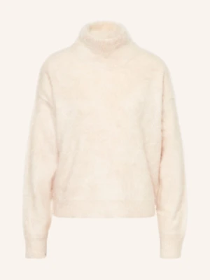 Iris Von Arnim Sweter Z Kaszmiru Embla beige